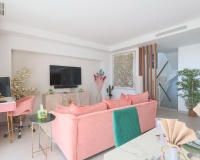 Venta - Villa - Los Alcazares - Los Alcazares Centro