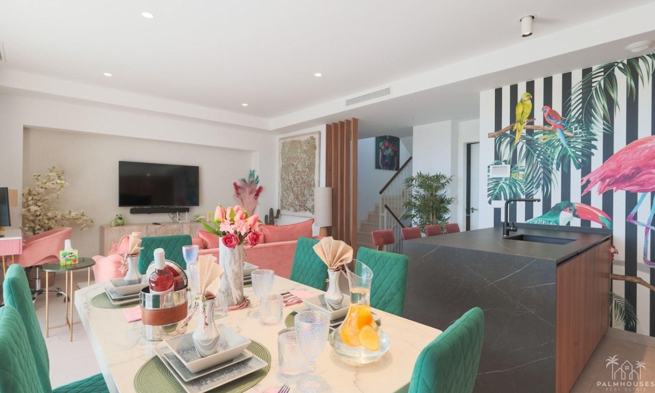 Venta - Villa - Los Alcazares - Los Alcazares Centro