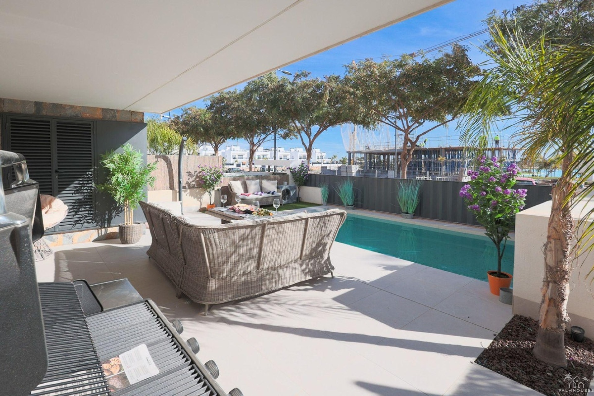 Venta - Villa - Los Alcazares - Los Alcazares Centro