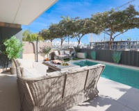 Venta - Villa - Los Alcazares - Los Alcazares Centro