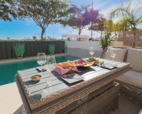 Venta - Villa - Los Alcazares - Los Alcazares Centro