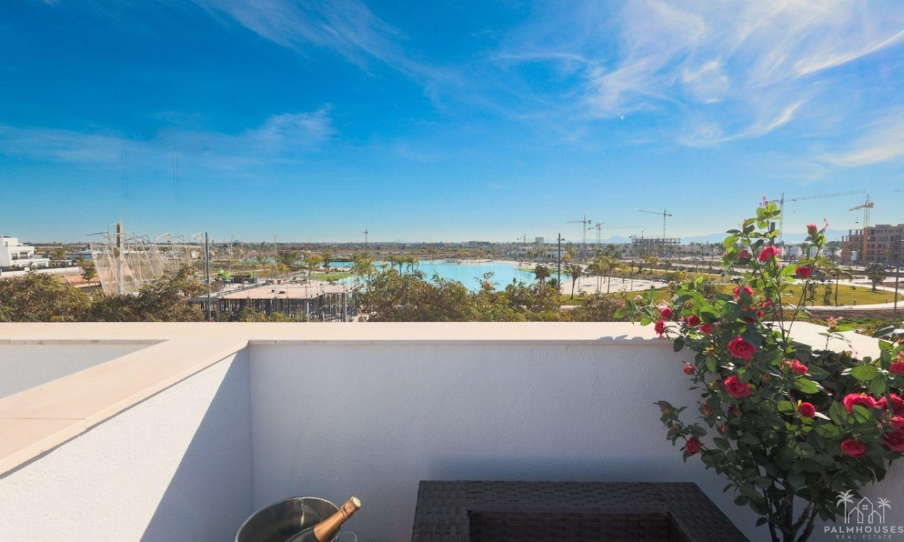 Venta - Villa - Los Alcazares - Los Alcazares Centro