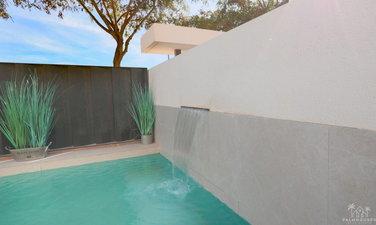 Venta - Villa - Los Alcazares - Los Alcazares Centro