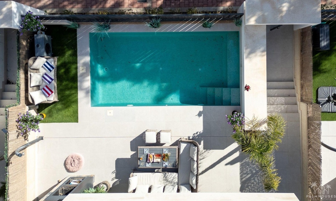 Venta - Villa - Los Alcazares - Los Alcazares Centro