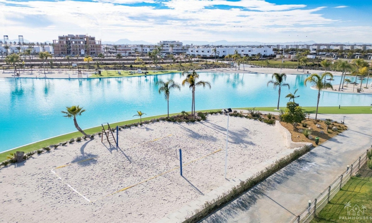 Venta - Villa - Los Alcazares - Los Alcazares Centro