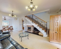 Venta - Villa - Los Alcazares - Los Alcazares Centro