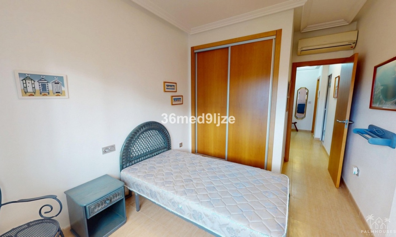 Venta - Villa - Los Alcazares - Los Alcazares Centro