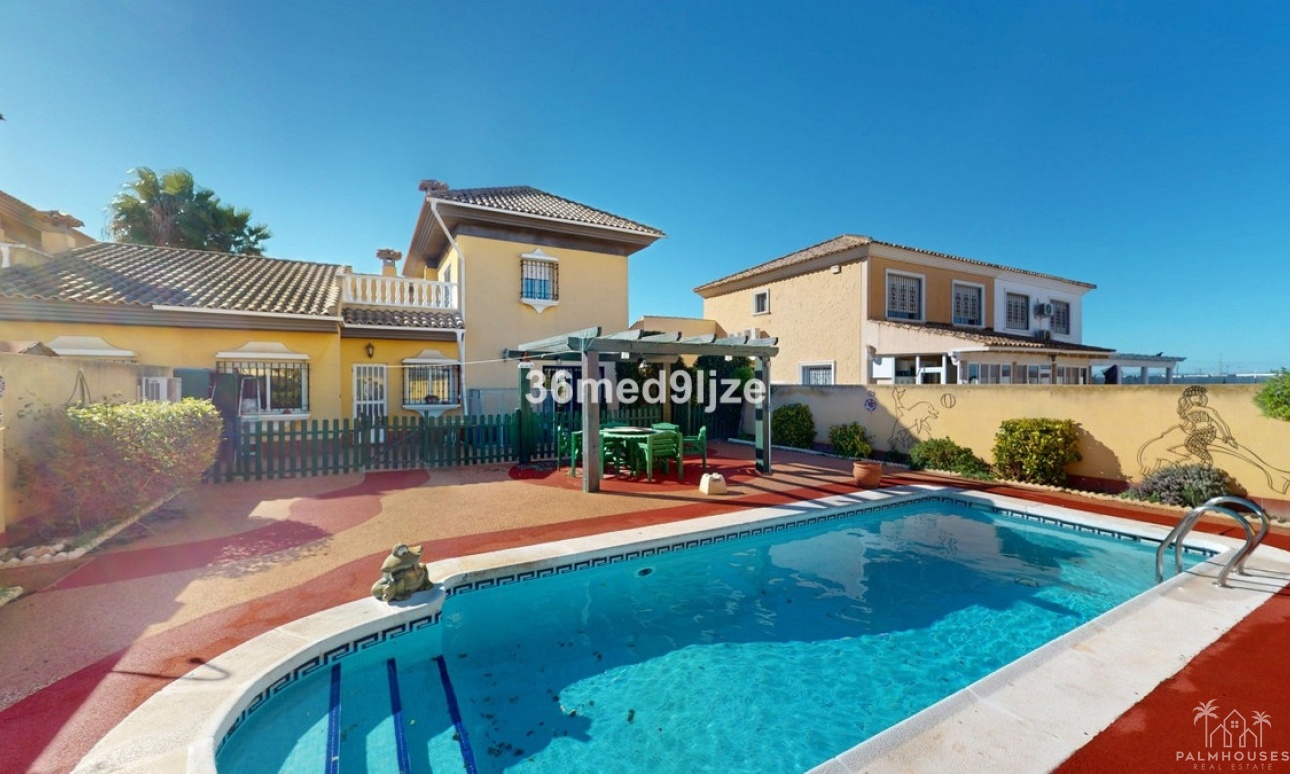 Venta - Villa - Los Alcazares - Los Alcazares Centro