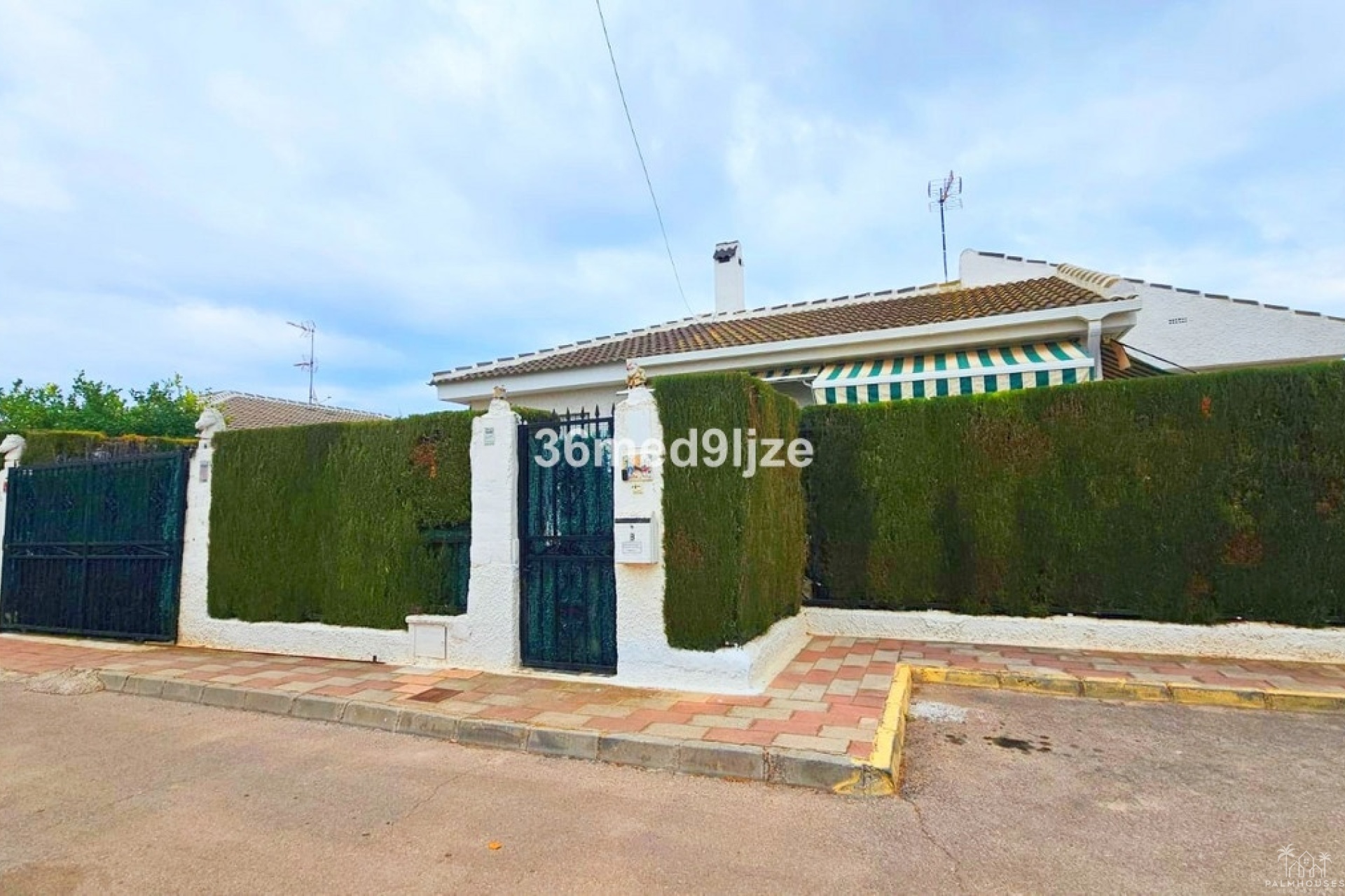 Venta - Villa - Los Alcazares - Los Alcazares Centro