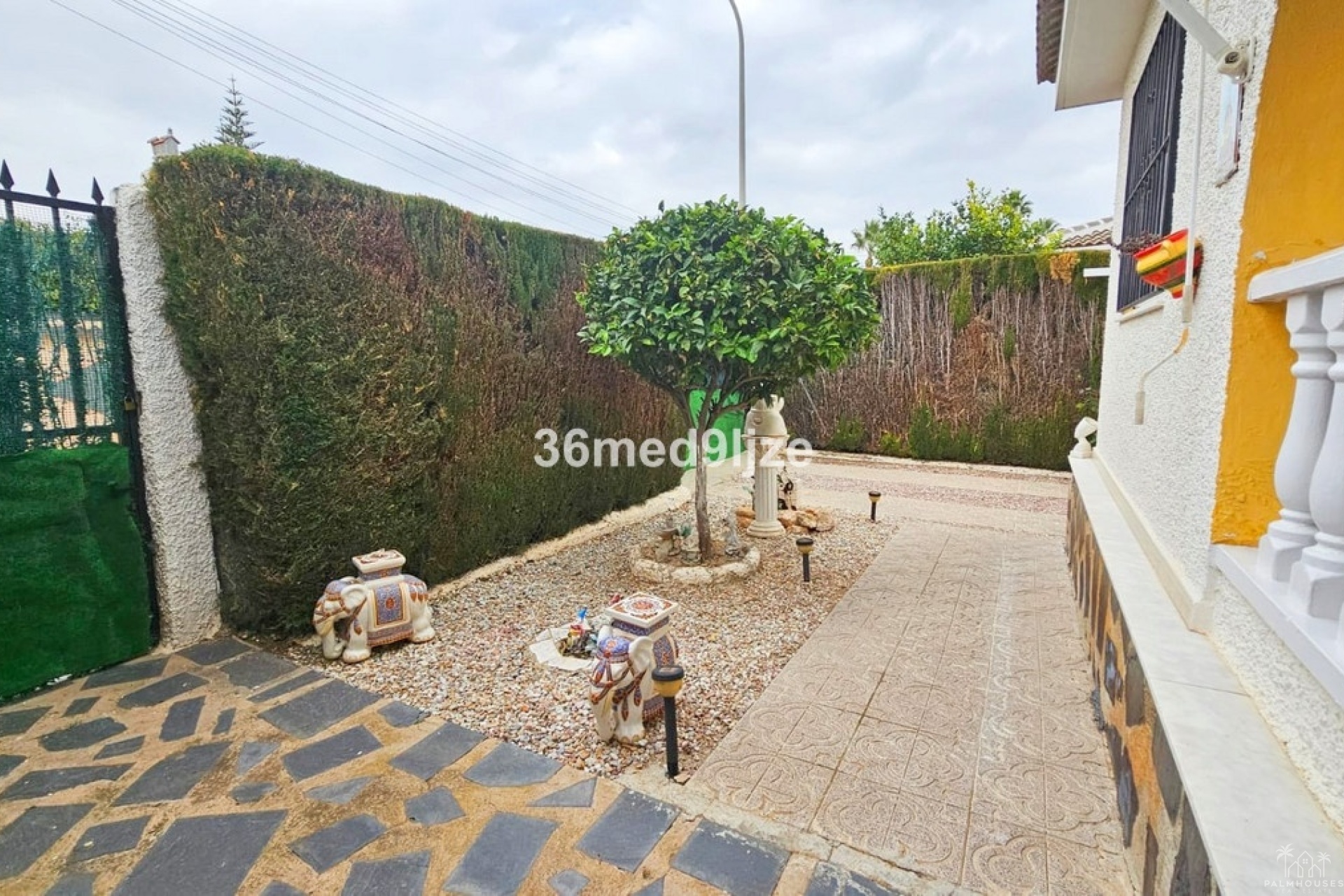 Venta - Villa - Los Alcazares - Los Alcazares Centro