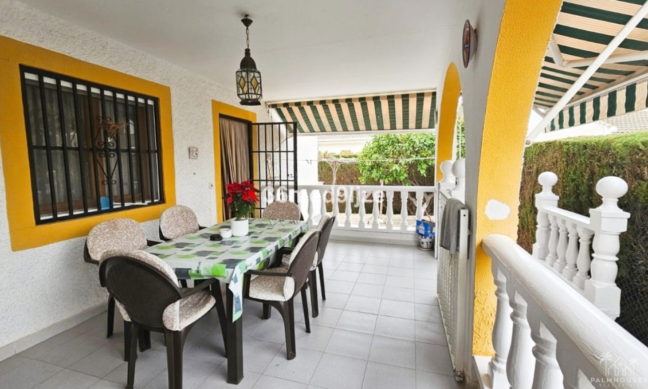 Venta - Villa - Los Alcazares - Los Alcazares Centro