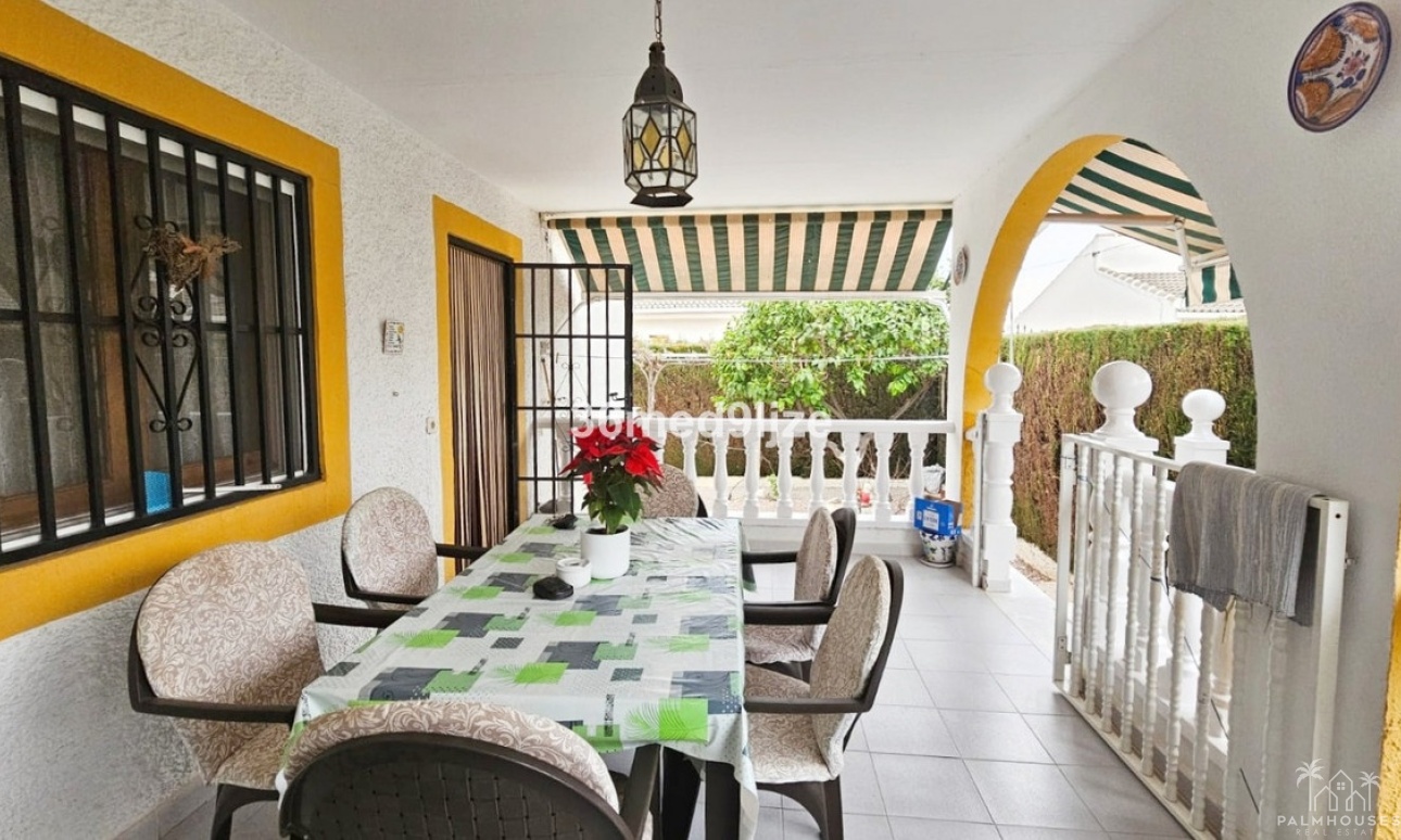 Venta - Villa - Los Alcazares - Los Alcazares Centro