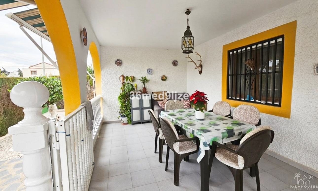 Venta - Villa - Los Alcazares - Los Alcazares Centro