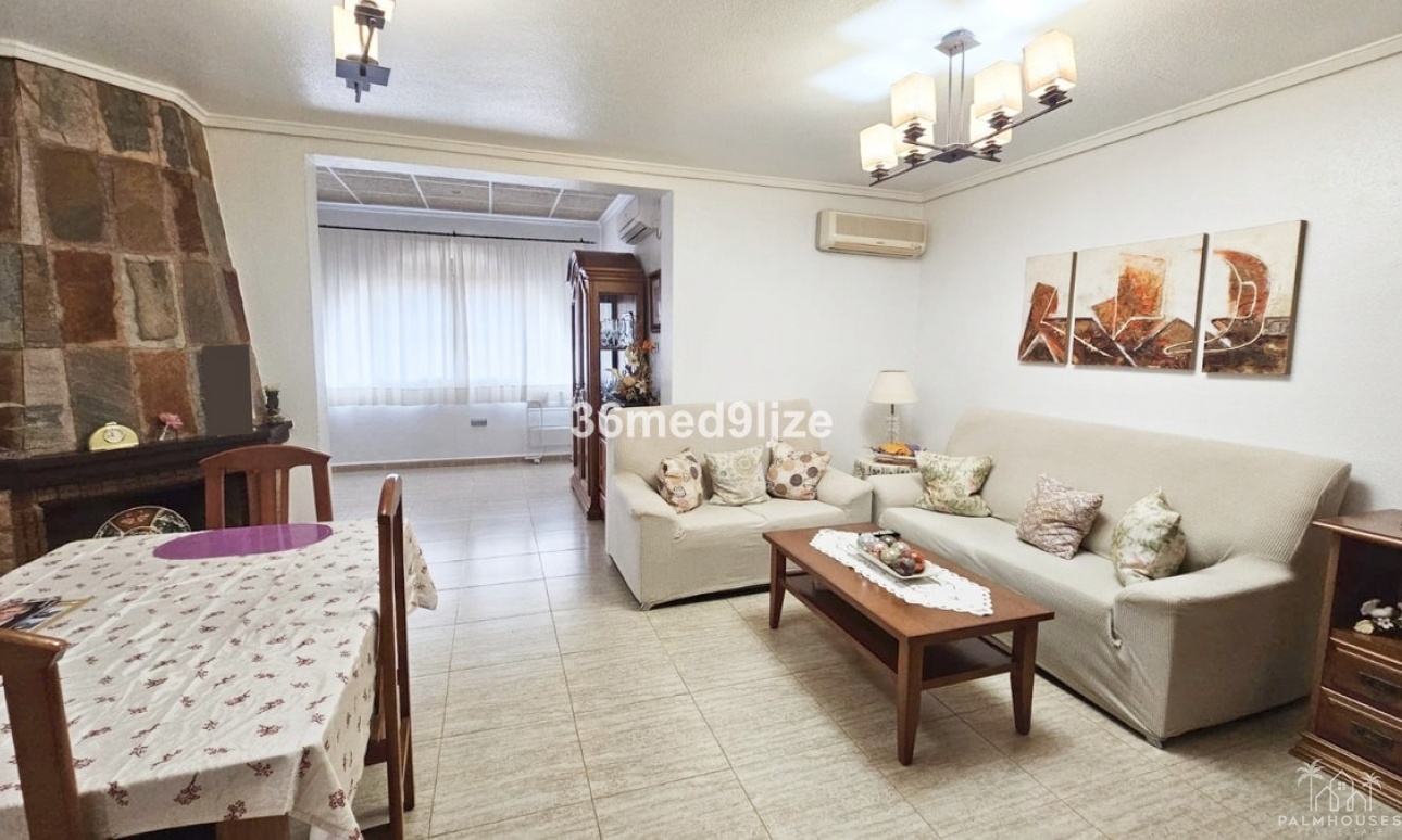Venta - Villa - Los Alcazares - Los Alcazares Centro