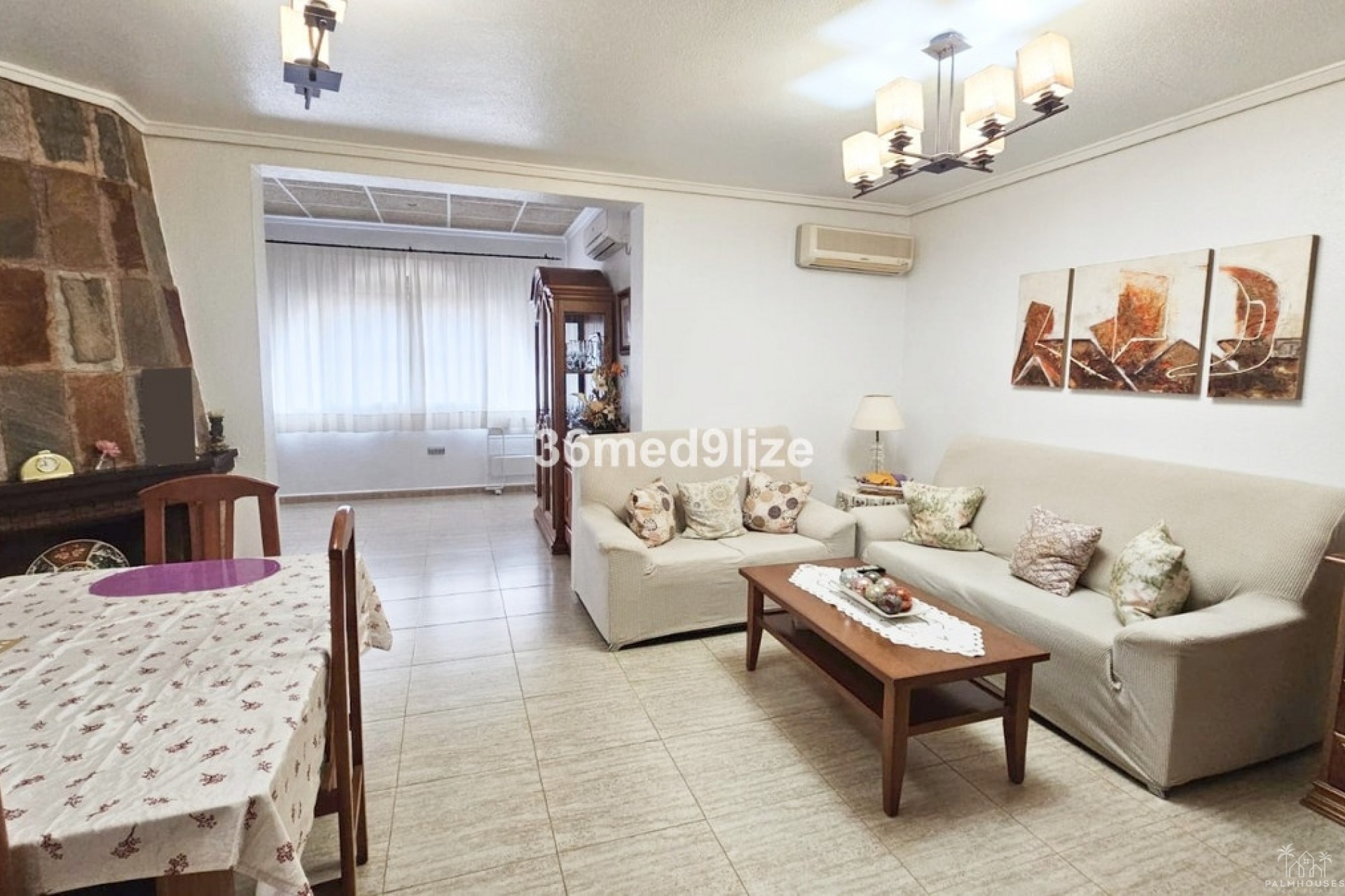 Venta - Villa - Los Alcazares - Los Alcazares Centro