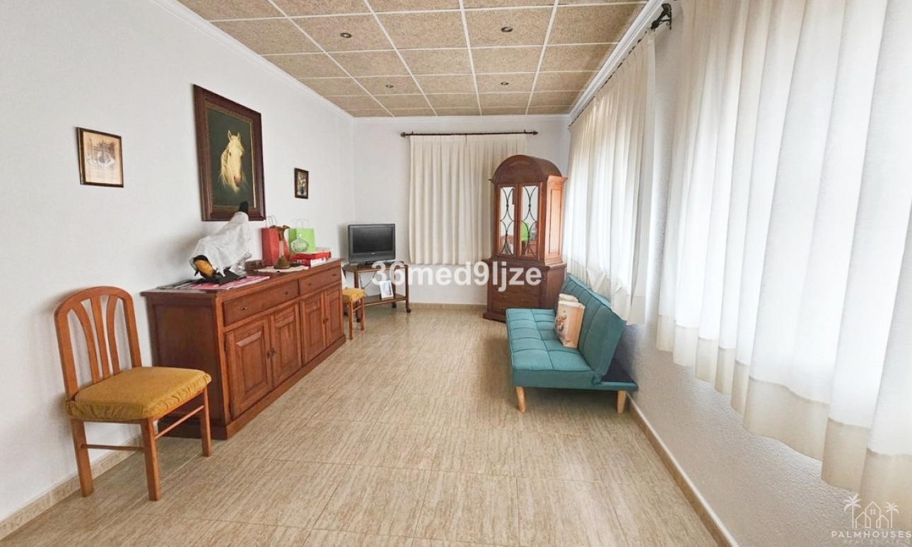 Venta - Villa - Los Alcazares - Los Alcazares Centro