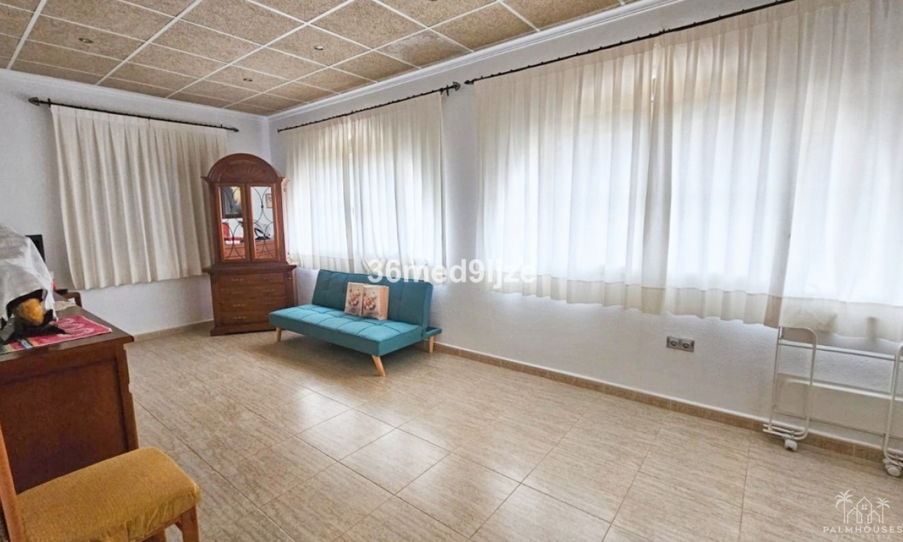 Venta - Villa - Los Alcazares - Los Alcazares Centro
