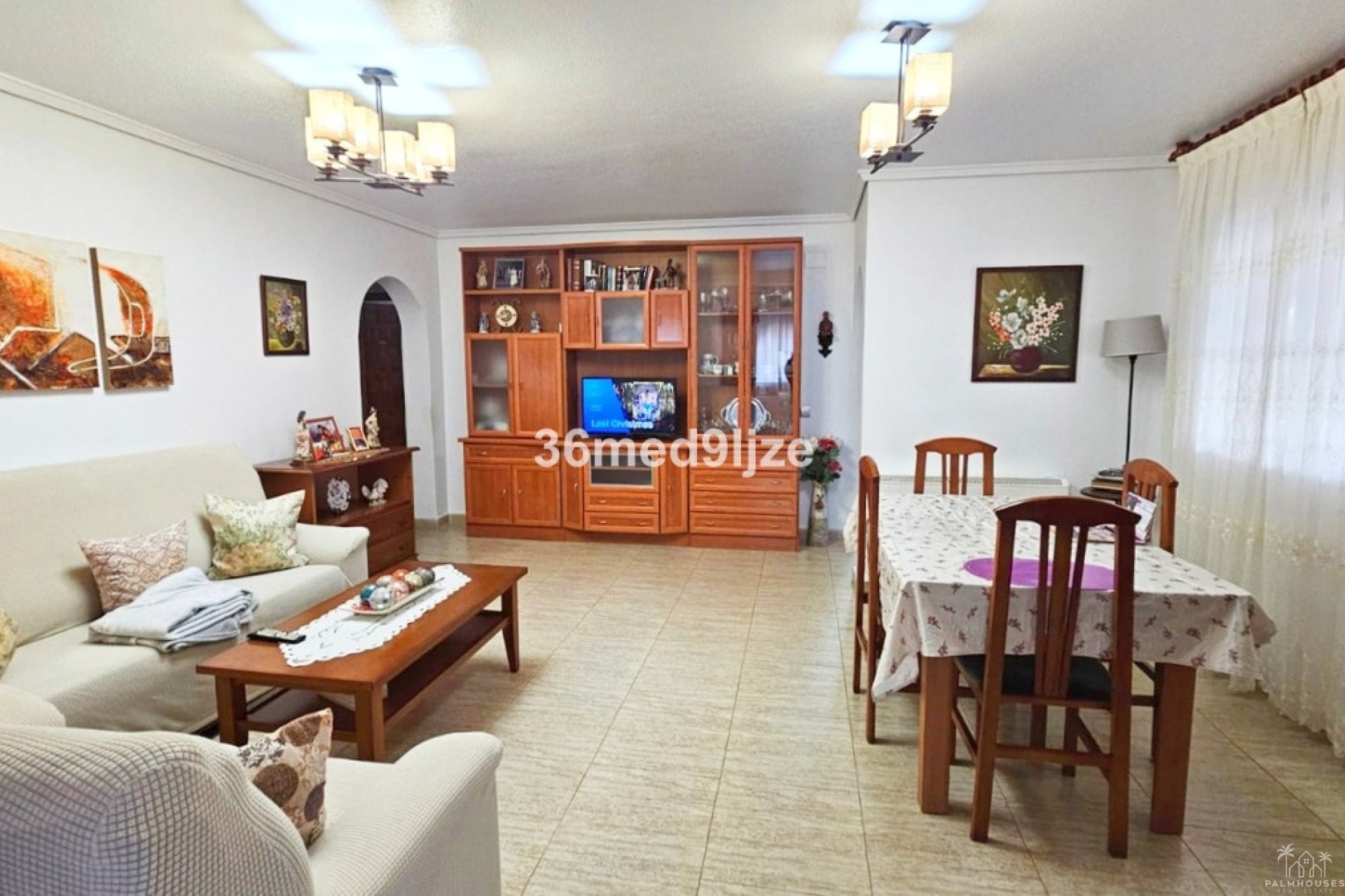 Venta - Villa - Los Alcazares - Los Alcazares Centro
