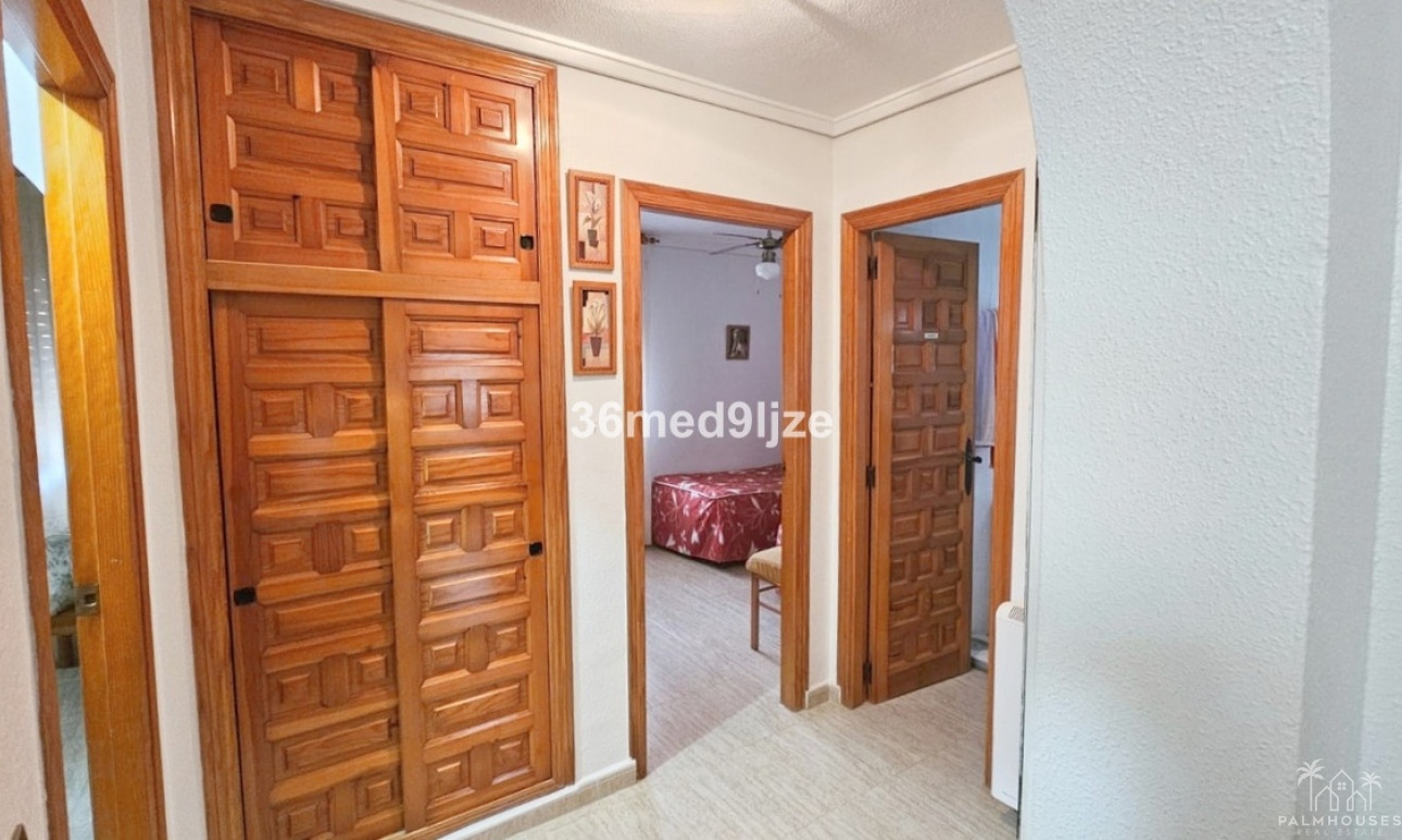 Venta - Villa - Los Alcazares - Los Alcazares Centro