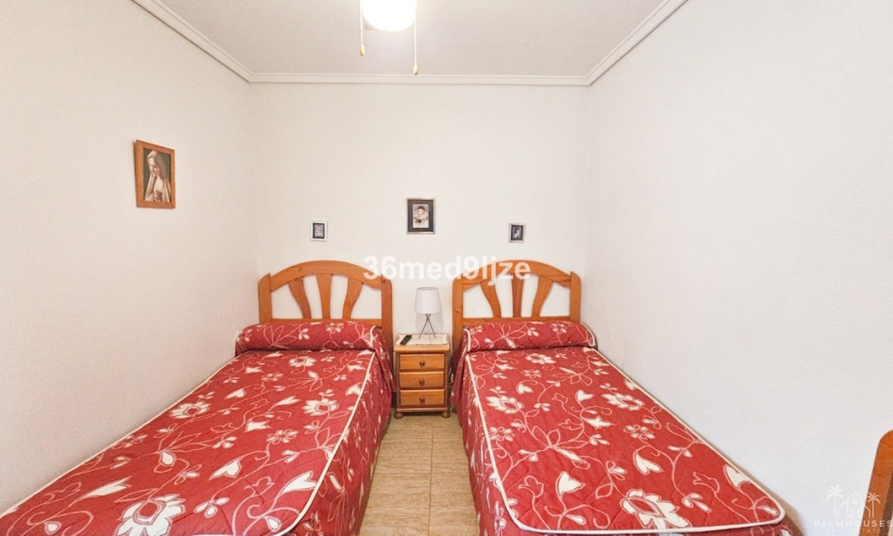 Venta - Villa - Los Alcazares - Los Alcazares Centro