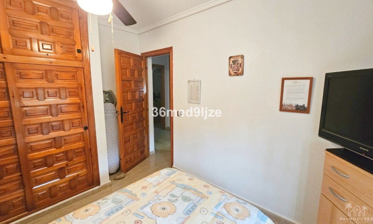 Venta - Villa - Los Alcazares - Los Alcazares Centro