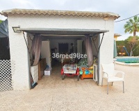 Venta - Villa - Los Alcazares - Los Alcazares Centro