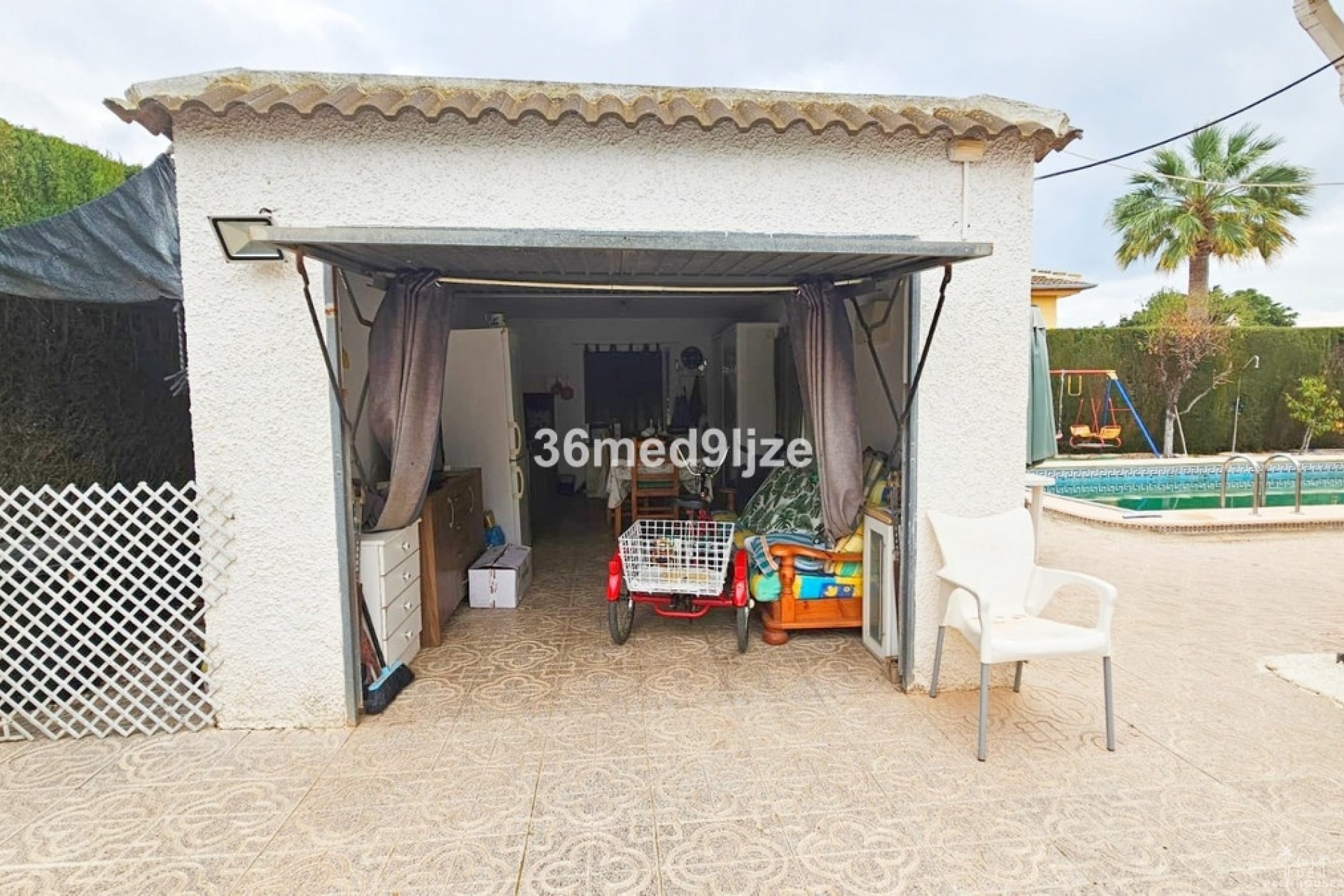 Venta - Villa - Los Alcazares - Los Alcazares Centro