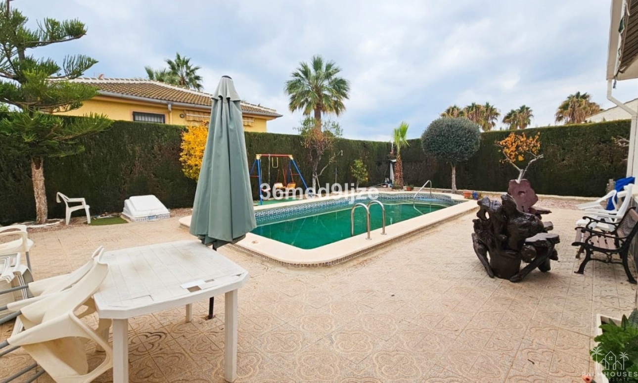 Venta - Villa - Los Alcazares - Los Alcazares Centro