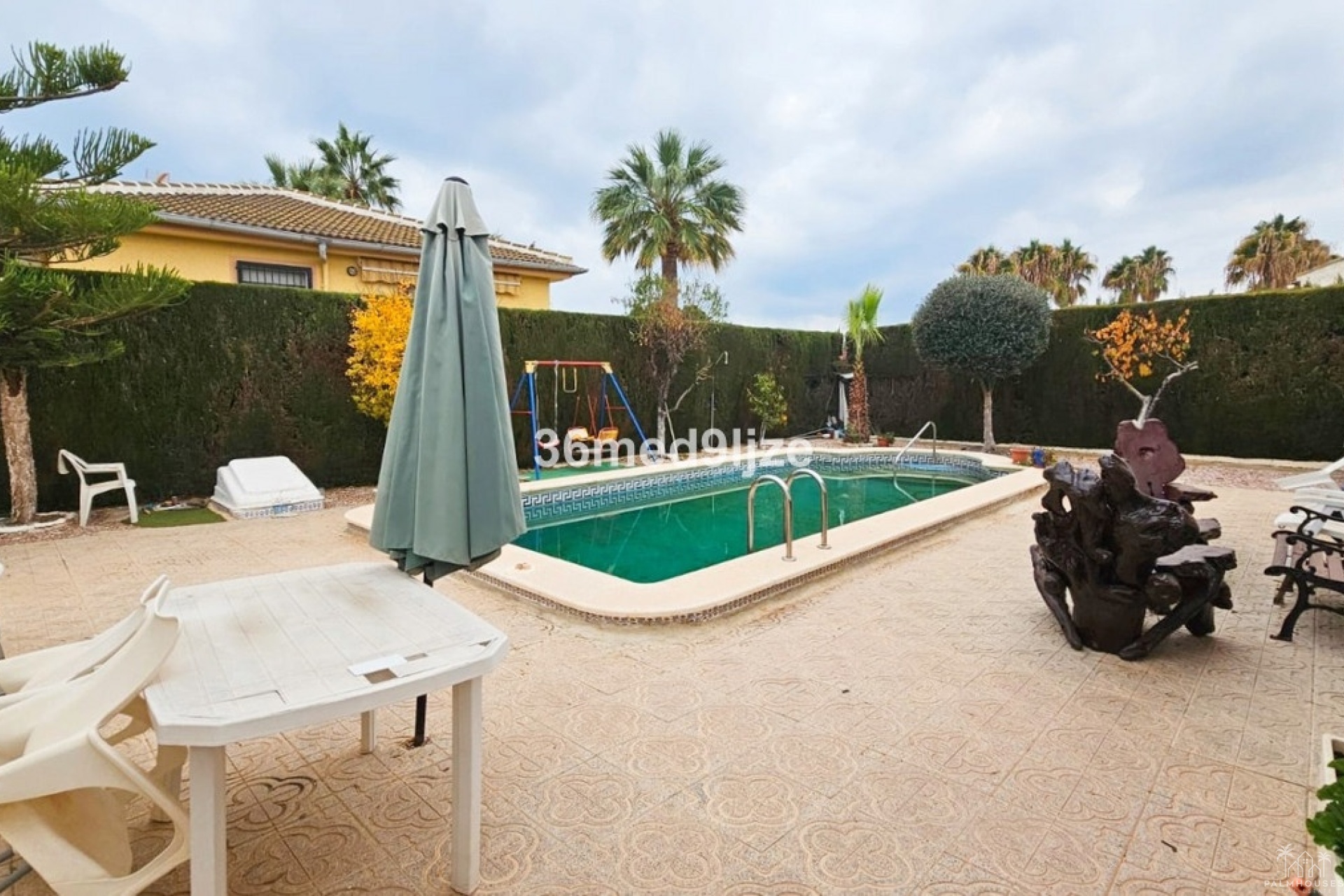 Venta - Villa - Los Alcazares - Los Alcazares Centro