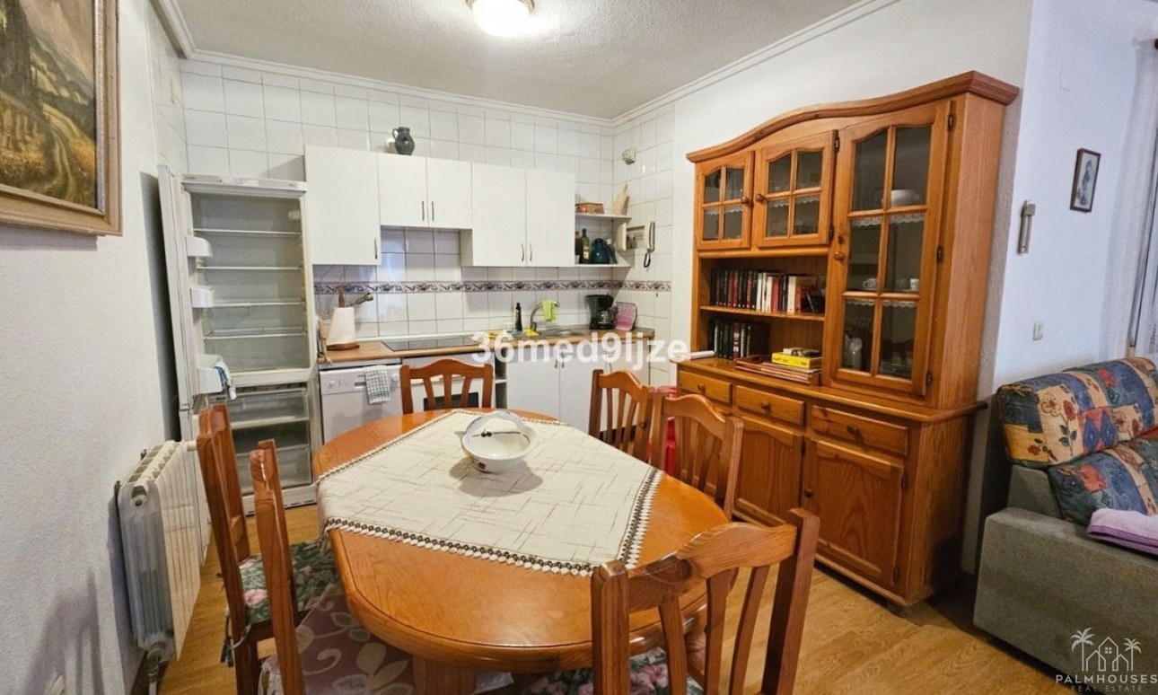 Venta - Villa - Los Alcazares - Los Alcazares Centro