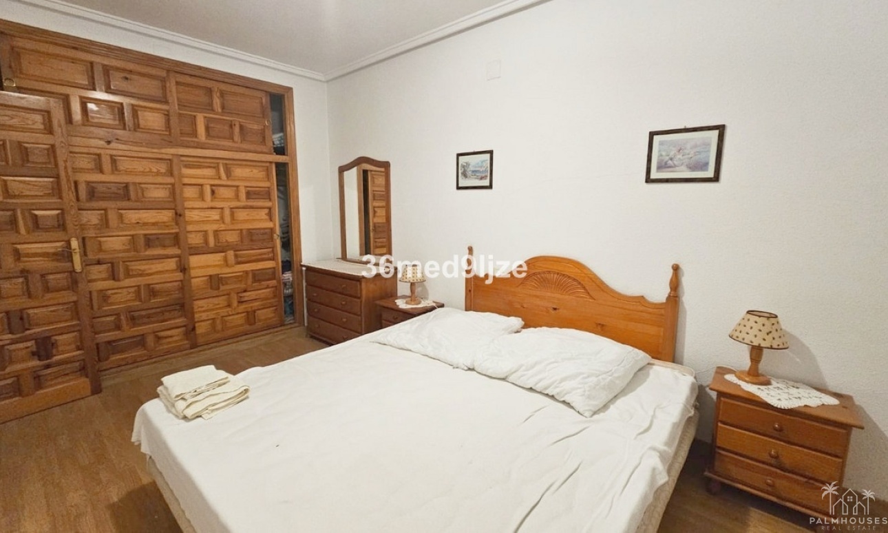 Venta - Villa - Los Alcazares - Los Alcazares Centro