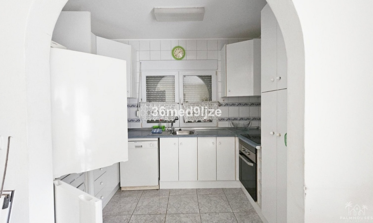 Venta - Villa - Los Alcazares - Los Alcazares Centro