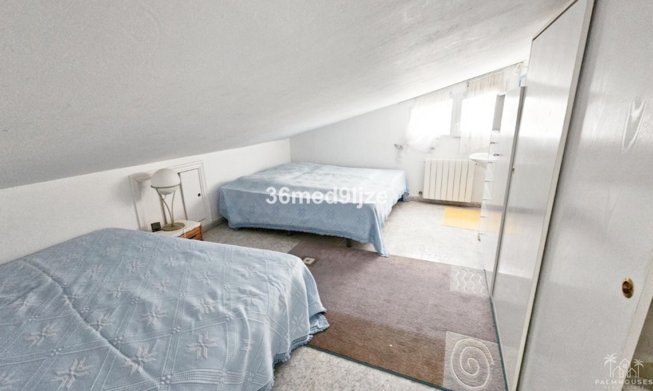 Venta - Villa - Los Alcazares - Los Alcazares Centro