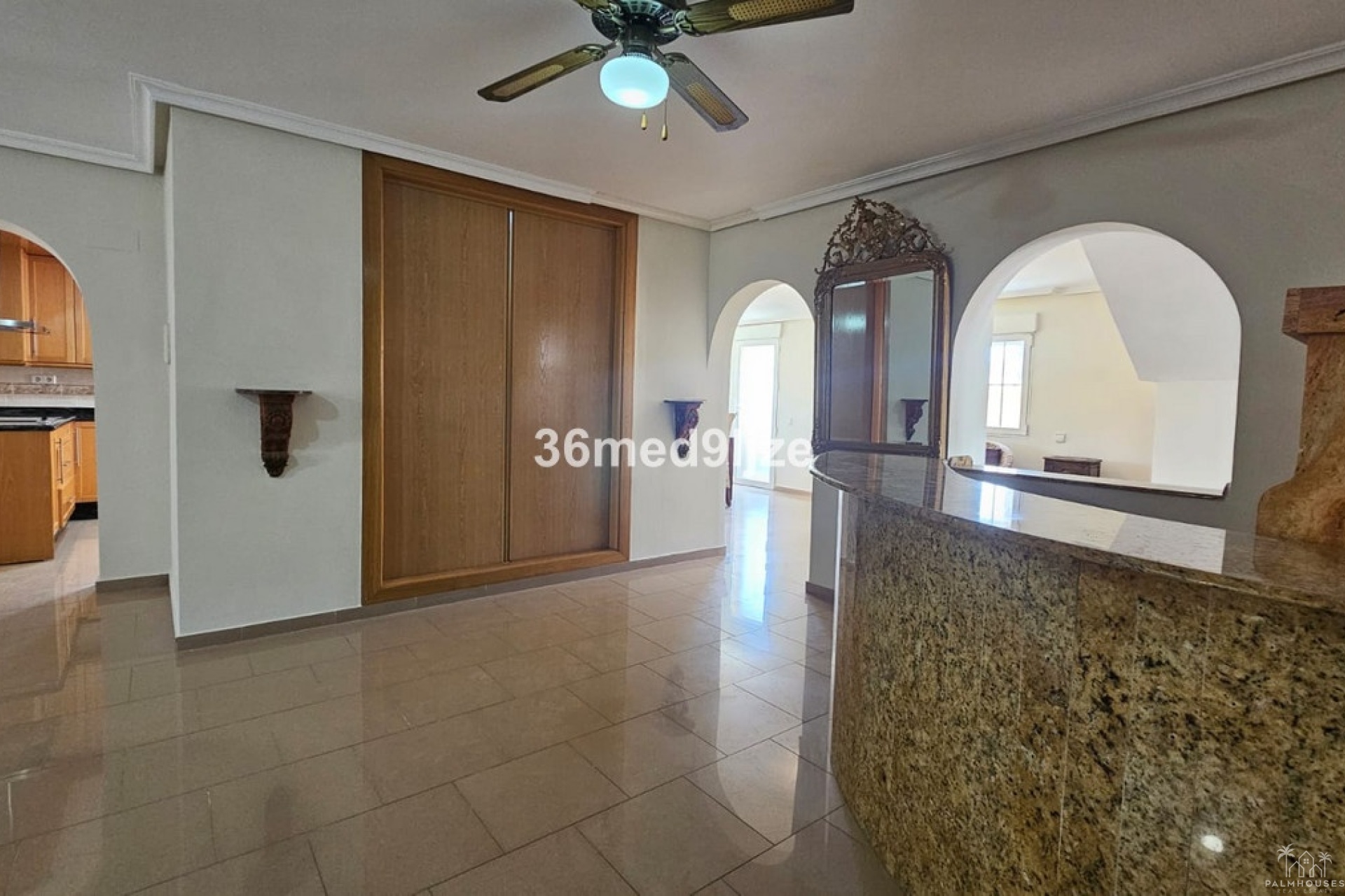 Venta - Villa - Los Alcazares - Los Alcazares Centro