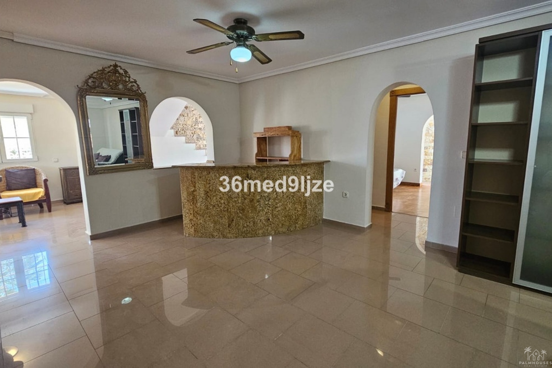Venta - Villa - Los Alcazares - Los Alcazares Centro