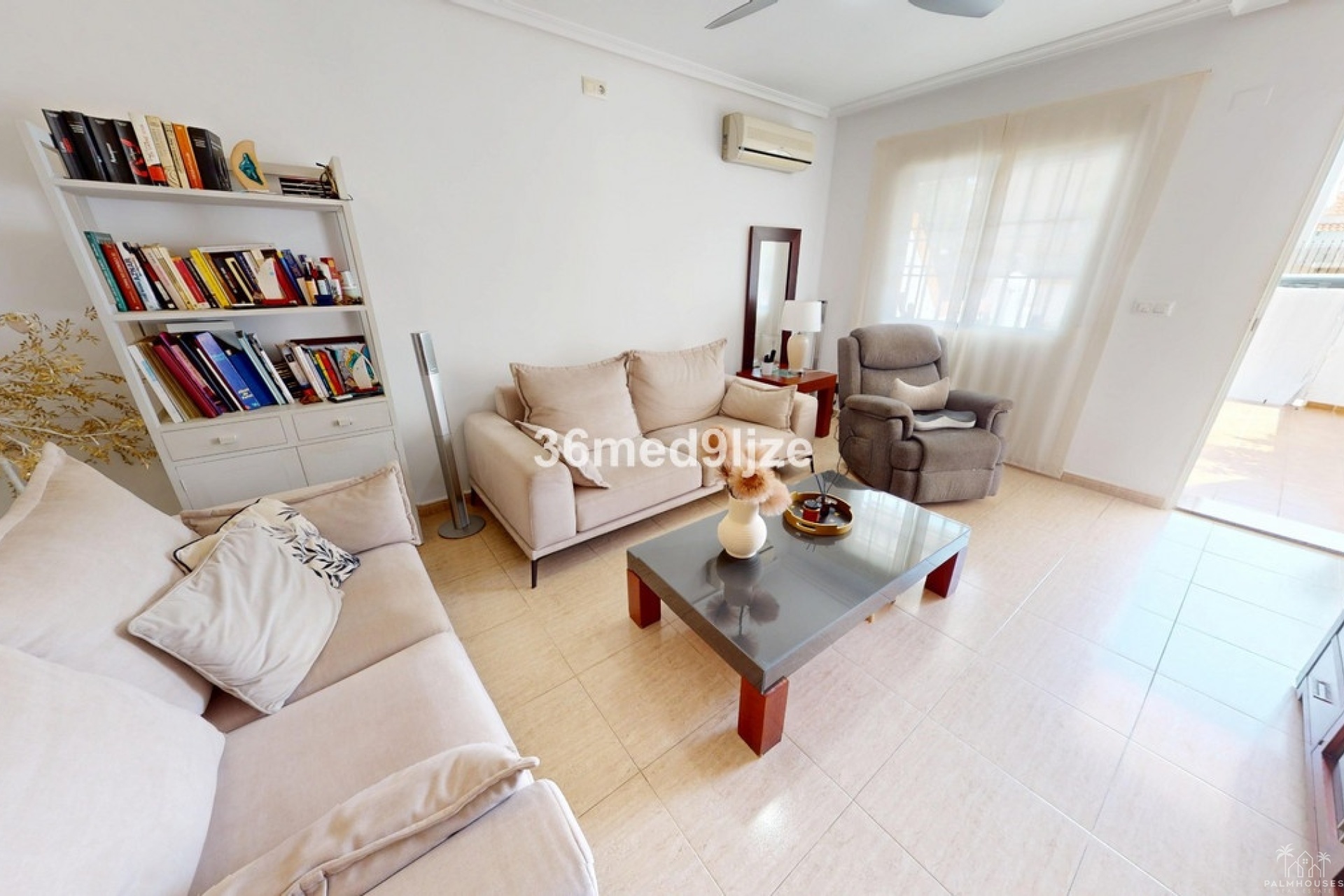 Venta - Villa - Los Alcazares - Los Alcazares Centro