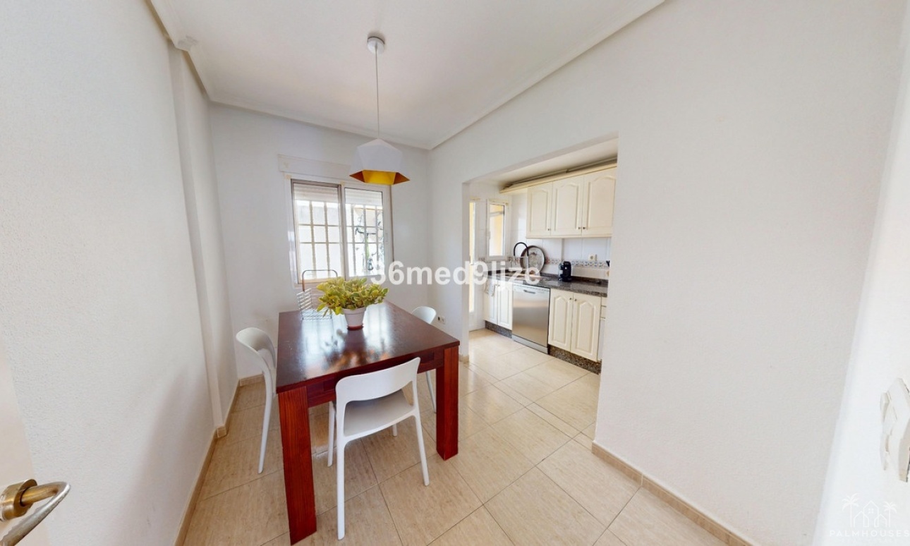 Venta - Villa - Los Alcazares - Los Alcazares Centro