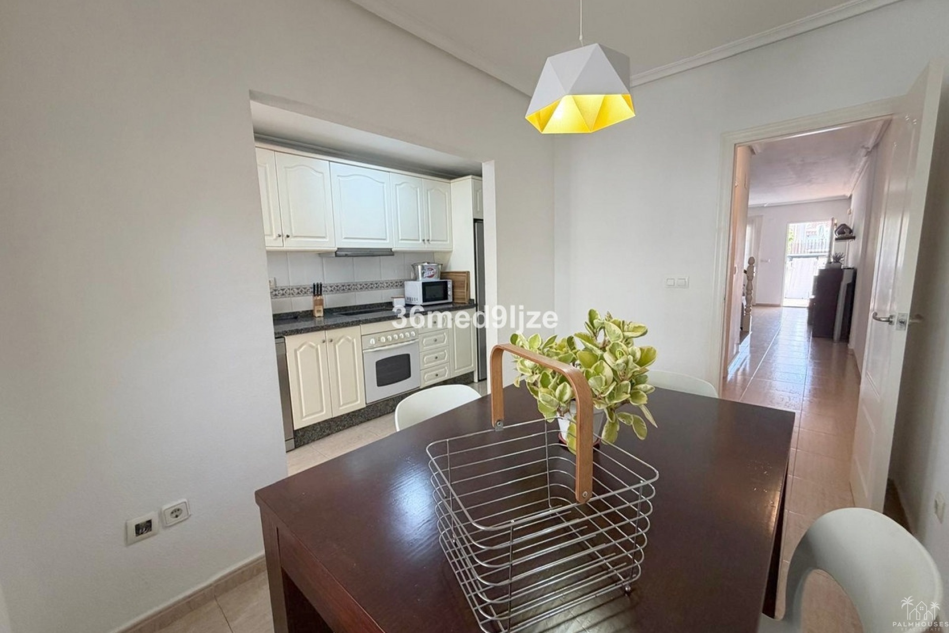 Venta - Villa - Los Alcazares - Los Alcazares Centro