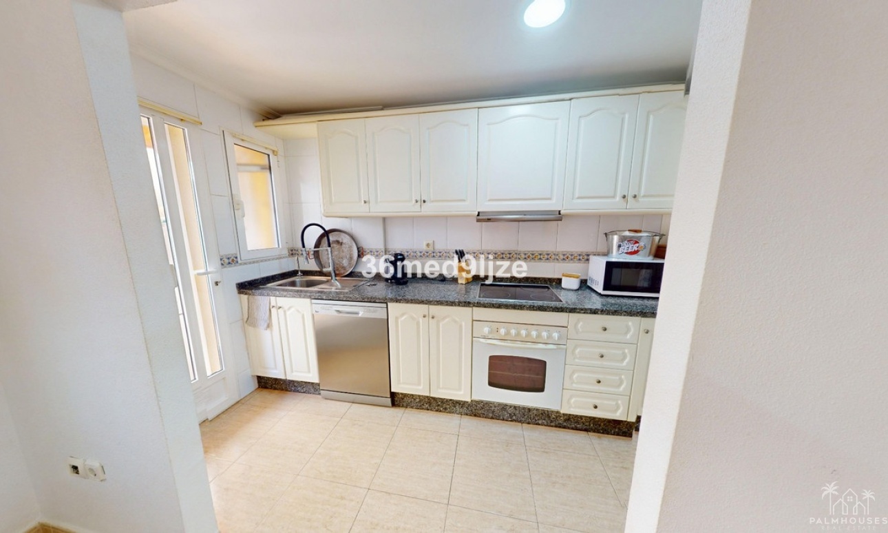 Venta - Villa - Los Alcazares - Los Alcazares Centro
