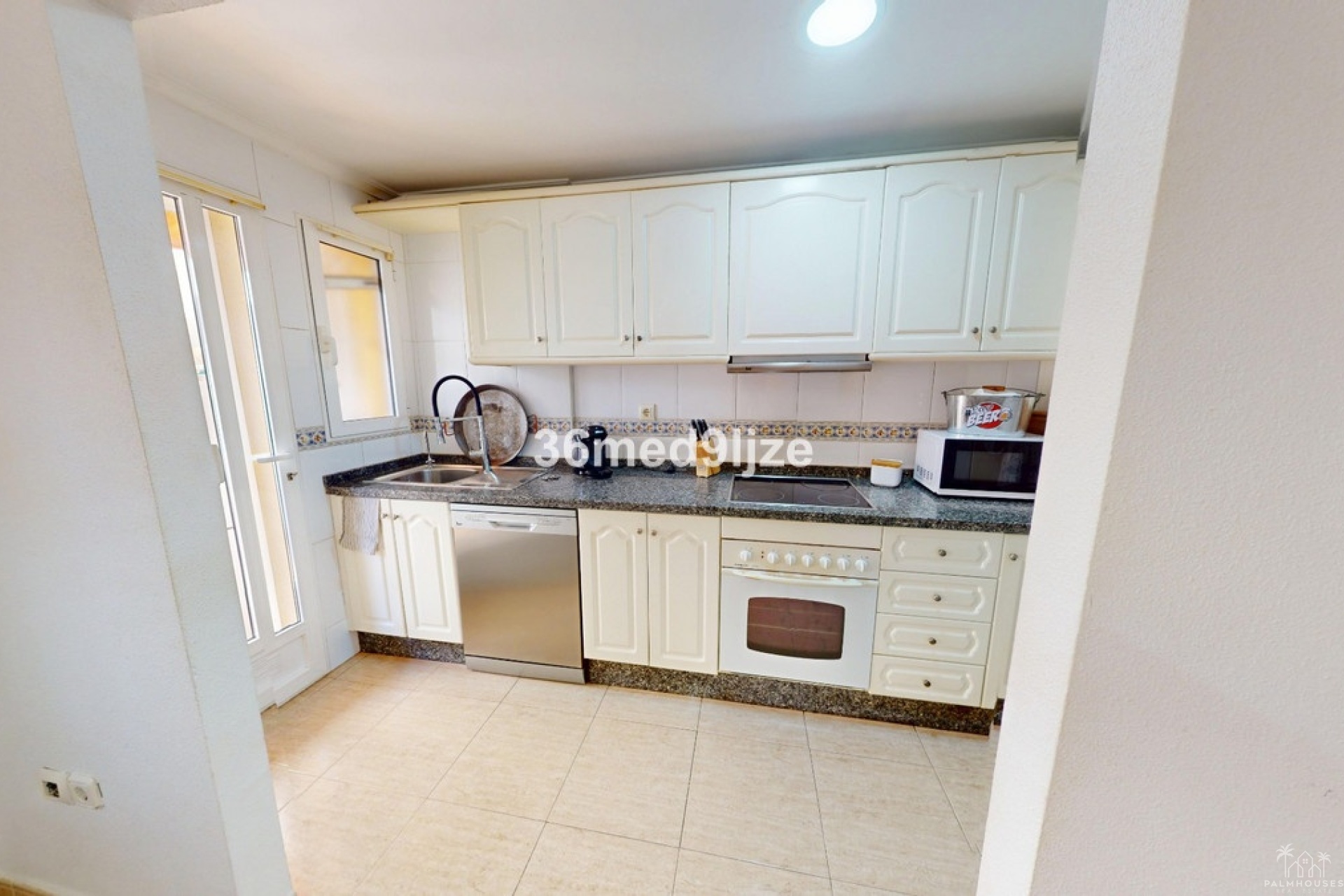 Venta - Villa - Los Alcazares - Los Alcazares Centro