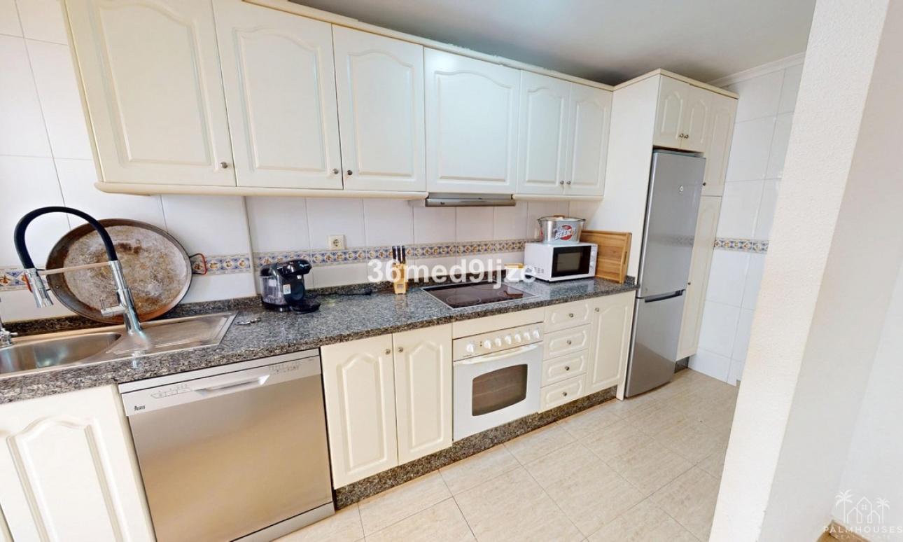 Venta - Villa - Los Alcazares - Los Alcazares Centro