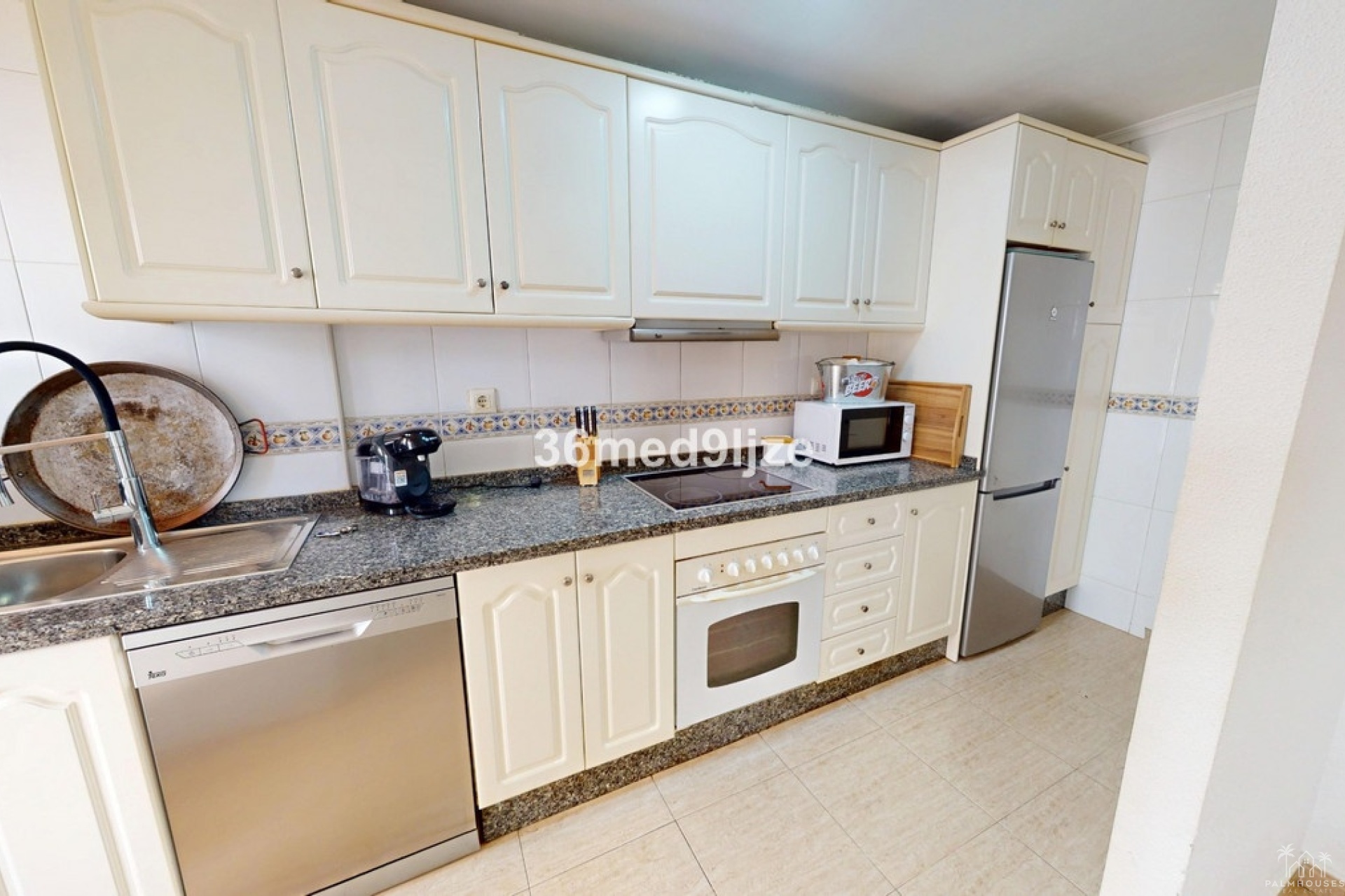 Venta - Villa - Los Alcazares - Los Alcazares Centro