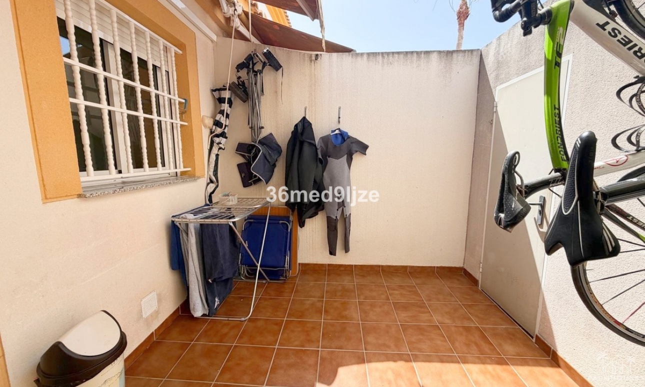 Venta - Villa - Los Alcazares - Los Alcazares Centro