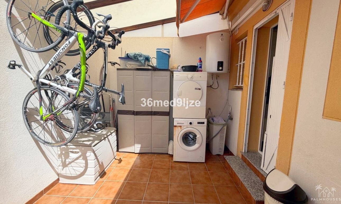 Venta - Villa - Los Alcazares - Los Alcazares Centro