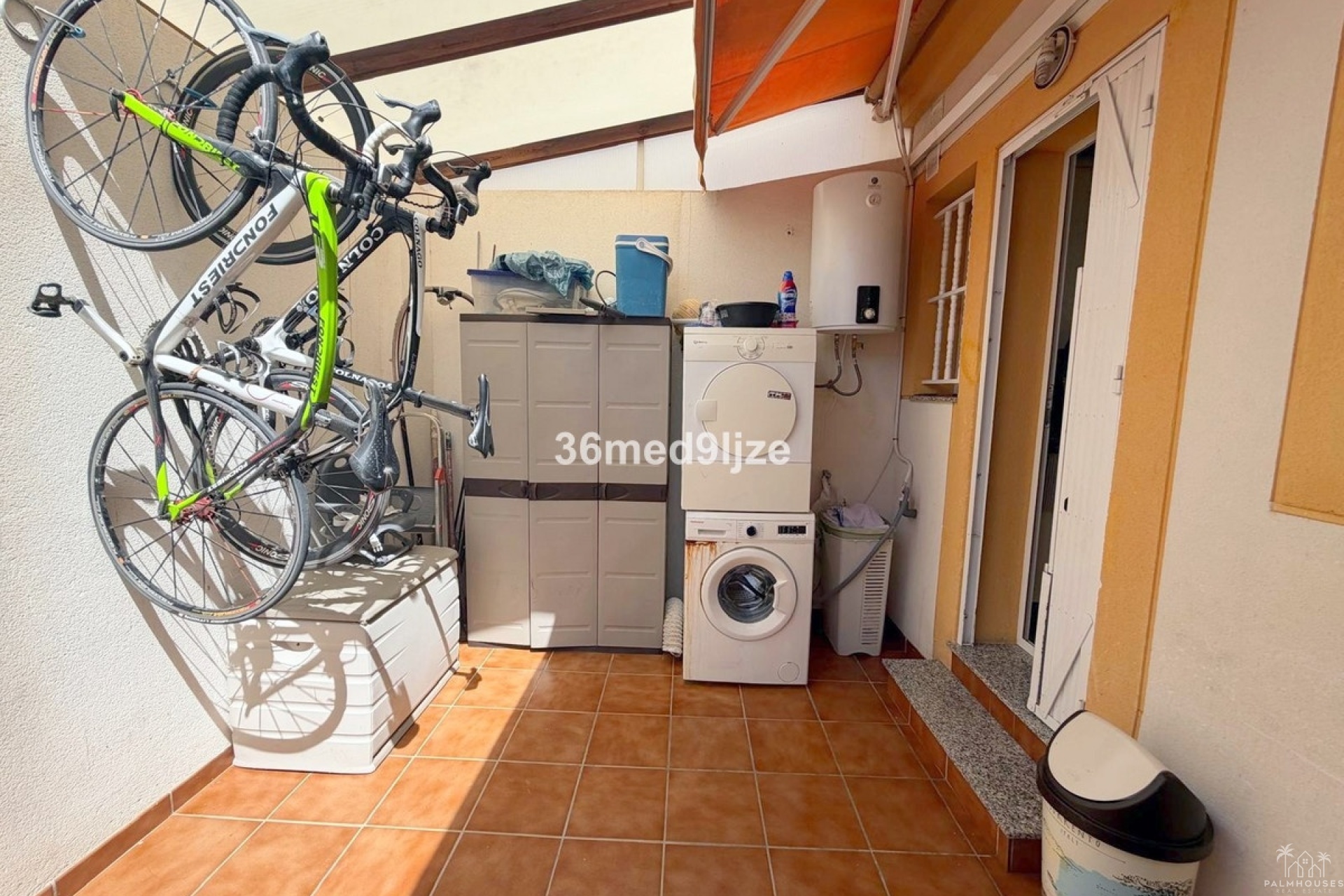 Venta - Villa - Los Alcazares - Los Alcazares Centro