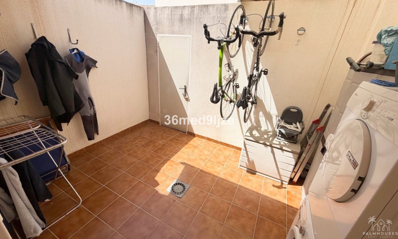 Venta - Villa - Los Alcazares - Los Alcazares Centro