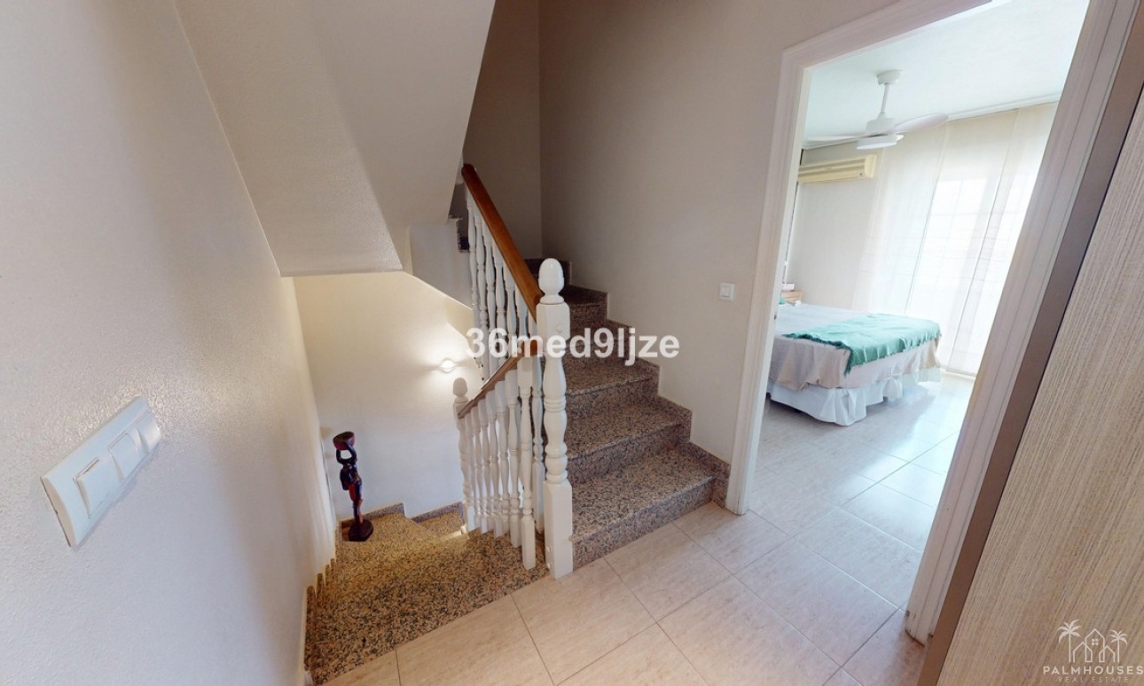 Venta - Villa - Los Alcazares - Los Alcazares Centro