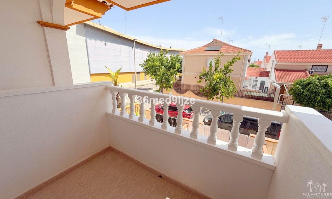 Venta - Villa - Los Alcazares - Los Alcazares Centro