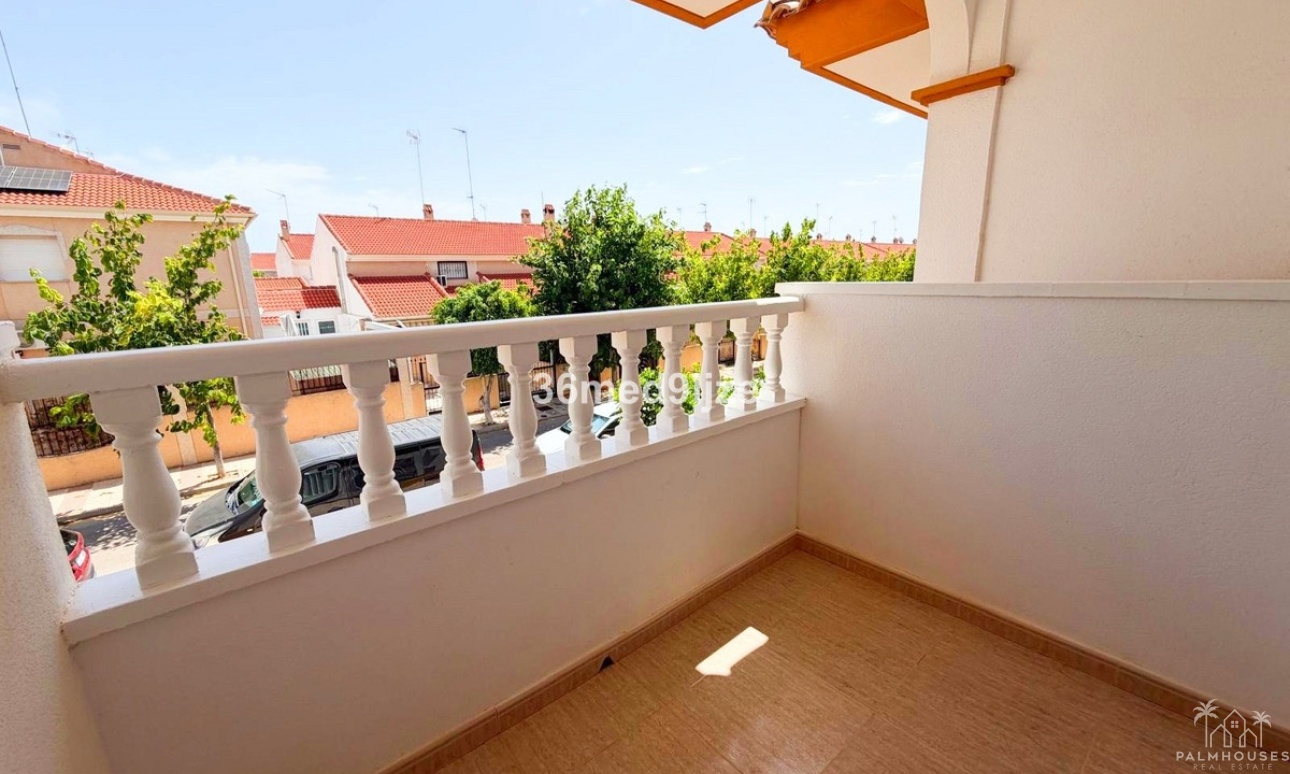 Venta - Villa - Los Alcazares - Los Alcazares Centro