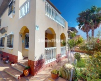 Venta - Villa - Los Alcazares - Los Alcazares Centro
